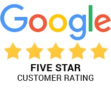 5 Star Rated Marketing Agency